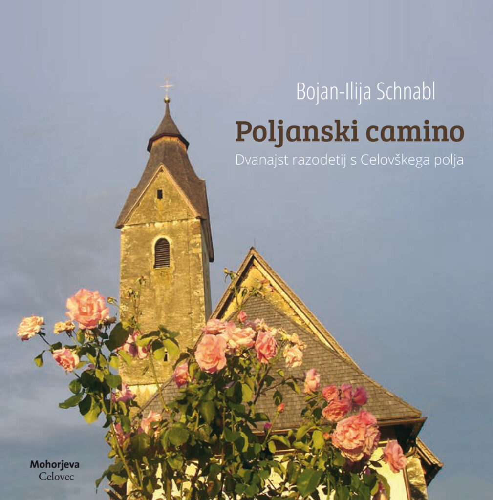 Dvanajst razodetji s Celovškega polja